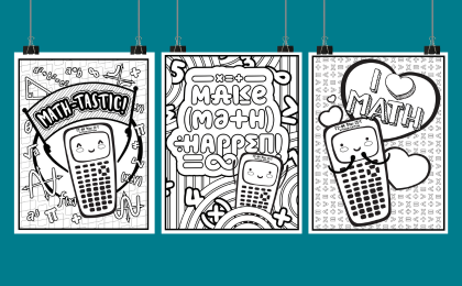 posters-coloring