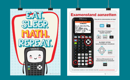 posters