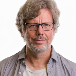 De power van Python volgens bedenker Guido van Rossum