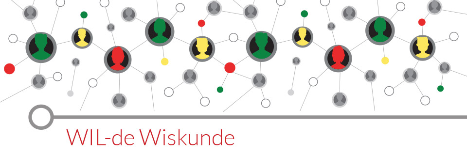 T Nederland Wil De Wiskunde